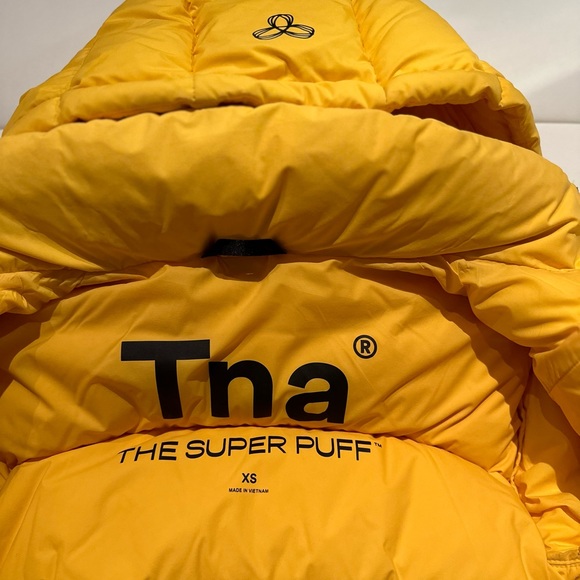 Aritzia XS Super Puff - Picture 3 of 6